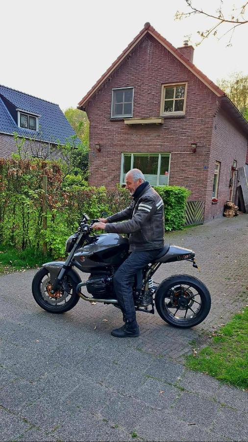 Bike & Brake Fast Bed & Breakfast